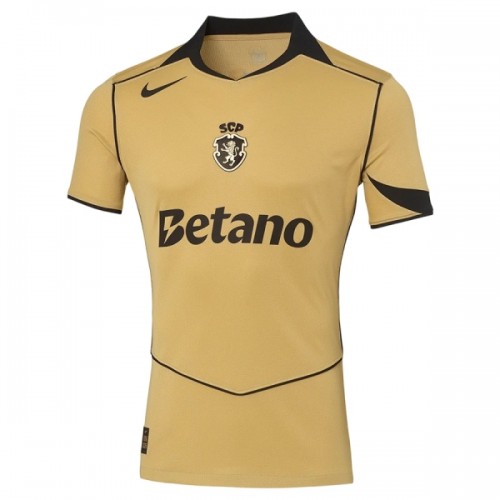 Maillot de Foot Sporting CP Exterieur 2026-27 Maillot de Foot Sporting CP Exterieur 2026-27